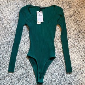 Zara Bodysuit
